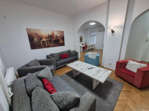 Authentic Belgrade Centre Apartment #4 - Budget
